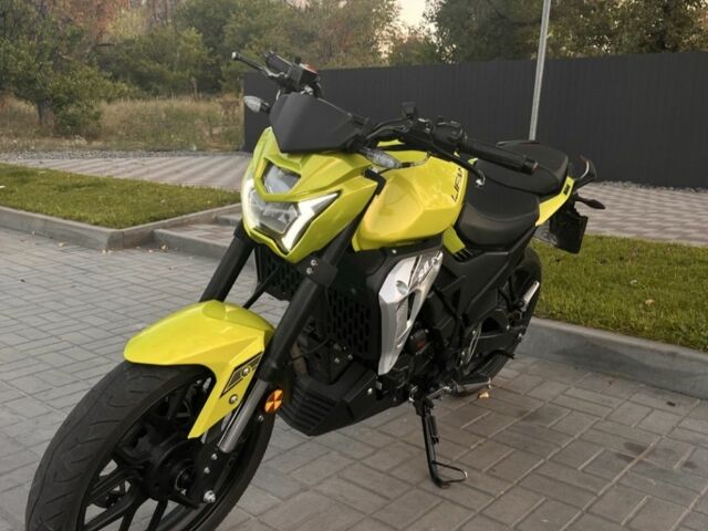 Лифан Другая, объемом двигателя 0.22 л и пробегом 0 тыс. км за 1460 $, фото 2 на Automoto.ua