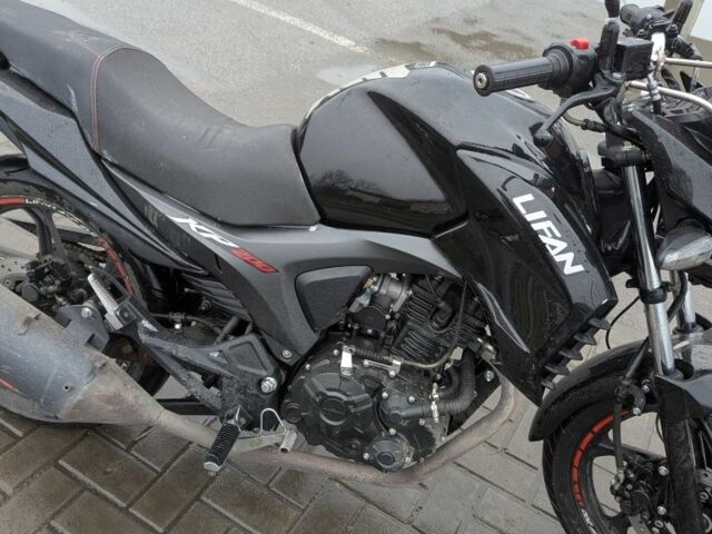 Лифан Другая, объемом двигателя 0.2 л и пробегом 0 тыс. км за 1463 $, фото 6 на Automoto.ua