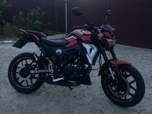 Лифан Другая, объемом двигателя 0.2 л и пробегом 0 тыс. км за 1400 $, фото 8 на Automoto.ua