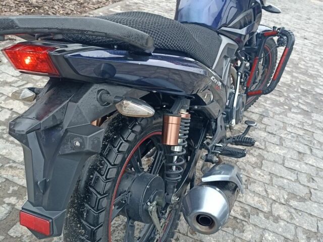 Ліфан Інша, об'ємом двигуна 0.2 л та пробігом 0 тис. км за 850 $, фото 5 на Automoto.ua