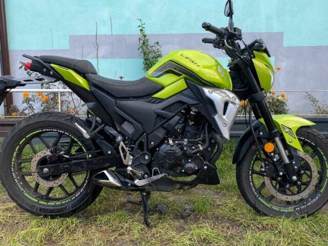 Лифан Другая, объемом двигателя 0.22 л и пробегом 0 тыс. км за 1300 $, фото 1 на Automoto.ua