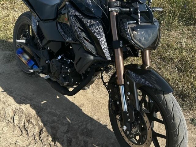 Лифан Другая 2023 в Кельменцах на Automoto.ua Лифан Другая, объемом двигателя 0.2 л и пробегом 0 тыс. км за 2000 $, фото 1 на Automoto.ua