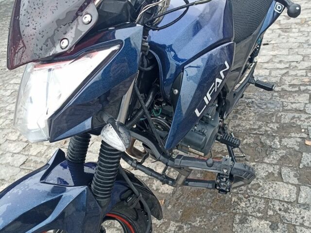 Ліфан Інша, об'ємом двигуна 0.2 л та пробігом 0 тис. км за 850 $, фото 1 на Automoto.ua