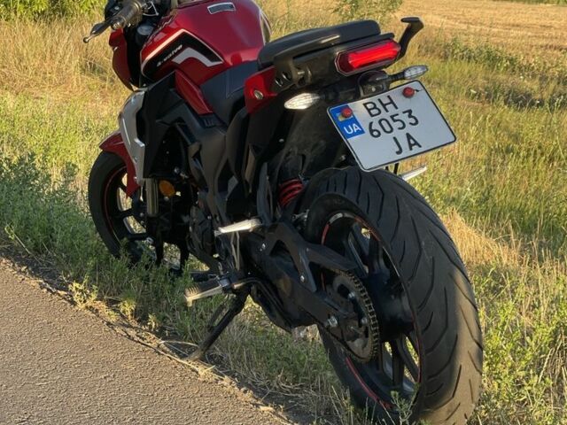 Лифан Другая, объемом двигателя 0.2 л и пробегом 0 тыс. км за 1400 $, фото 5 на Automoto.ua