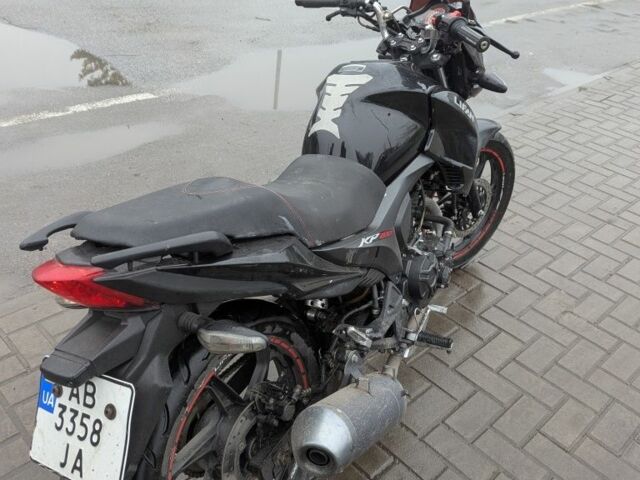 Лифан Другая, объемом двигателя 0.2 л и пробегом 0 тыс. км за 1463 $, фото 3 на Automoto.ua