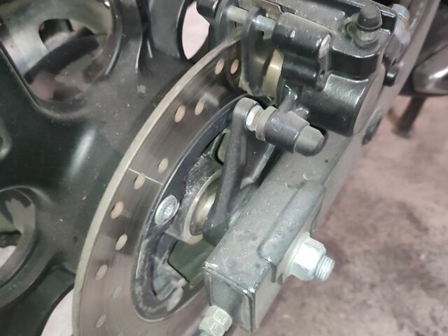 Ліфан Інша, об'ємом двигуна 0.2 л та пробігом 0 тис. км за 1600 $, фото 2 на Automoto.ua