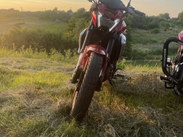 Ліфан Інша, об'ємом двигуна 0.2 л та пробігом 0 тис. км за 1200 $, фото 6 на Automoto.ua