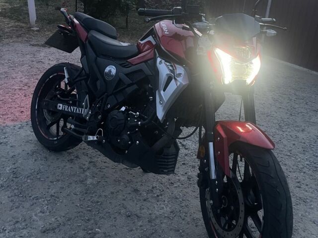 Лифан Другая, объемом двигателя 0.2 л и пробегом 0 тыс. км за 1400 $, фото 7 на Automoto.ua