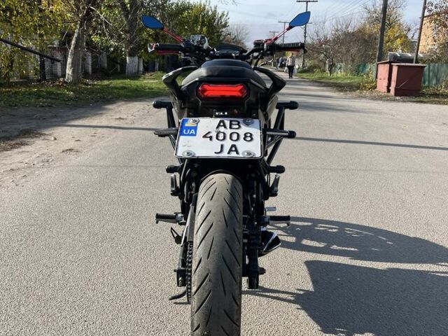 Лифан Другая, объемом двигателя 0.2 л и пробегом 0 тыс. км за 1360 $, фото 4 на Automoto.ua