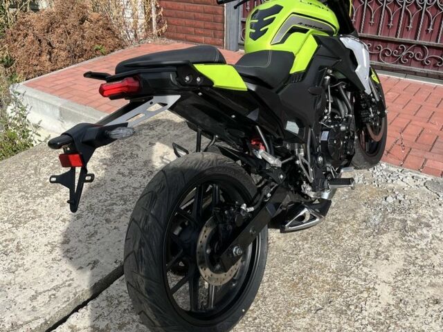 Лифан Другая, объемом двигателя 0.2 л и пробегом 0 тыс. км за 1600 $, фото 1 на Automoto.ua