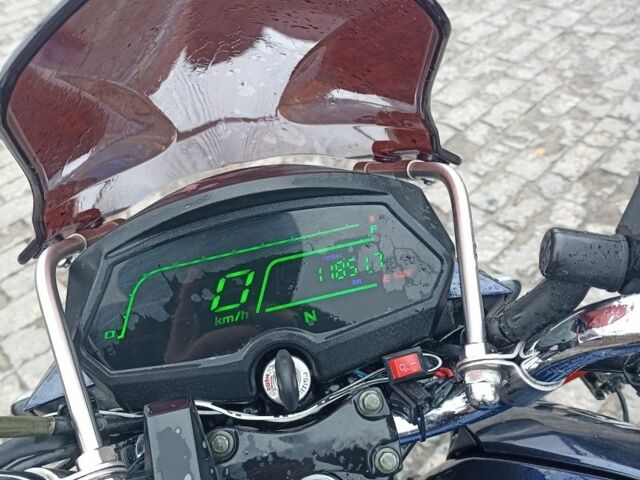 Ліфан Інша, об'ємом двигуна 0.2 л та пробігом 0 тис. км за 850 $, фото 6 на Automoto.ua