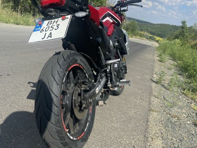 Лифан Другая, объемом двигателя 0.2 л и пробегом 0 тыс. км за 1400 $, фото 6 на Automoto.ua