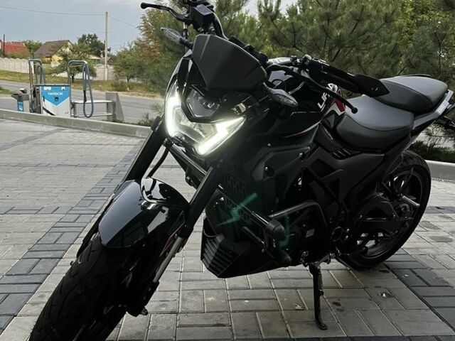 Лифан Другая, объемом двигателя 0.2 л и пробегом 0 тыс. км за 1500 $, фото 1 на Automoto.ua