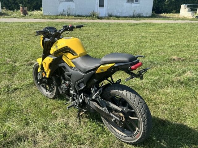 Лифан Другая 2023 в Дубно на Automoto.ua Лифан Другая, объемом двигателя 0 л и пробегом 0 тыс. км за 1600 $, фото 7 на Automoto.ua