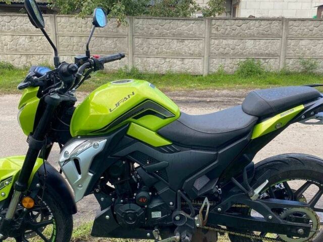 Лифан Другая, объемом двигателя 0.22 л и пробегом 0 тыс. км за 1300 $, фото 2 на Automoto.ua