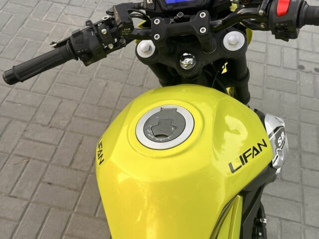 Лифан Другая, объемом двигателя 0.22 л и пробегом 0 тыс. км за 1460 $, фото 6 на Automoto.ua