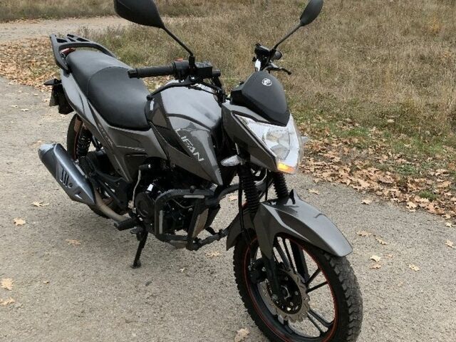 Ліфан Інша, об'ємом двигуна 0.2 л та пробігом 0 тис. км за 1000 $, фото 1 на Automoto.ua