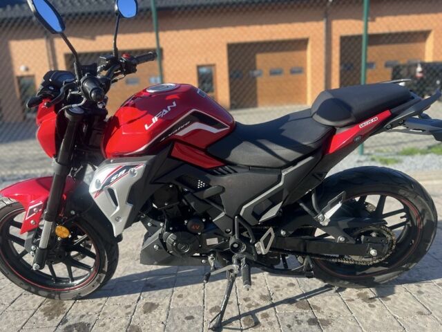 Ліфан Інша, об'ємом двигуна 0.2 л та пробігом 0 тис. км за 1350 $, фото 6 на Automoto.ua