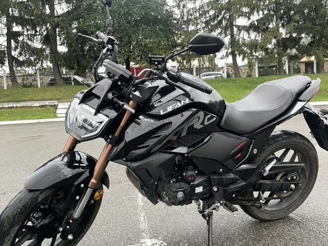 Лифан Другая, объемом двигателя 0.2 л и пробегом 0 тыс. км за 1850 $, фото 4 на Automoto.ua