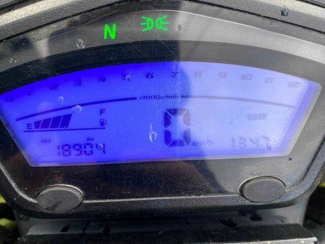 Лифан Другая, объемом двигателя 0.22 л и пробегом 0 тыс. км за 1300 $, фото 3 на Automoto.ua