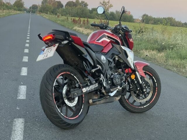 Лифан Другая, объемом двигателя 0.2 л и пробегом 0 тыс. км за 1400 $, фото 2 на Automoto.ua