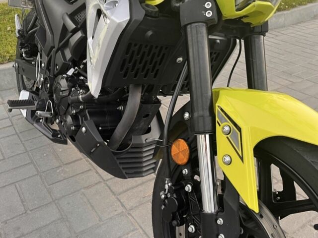 Лифан Другая, объемом двигателя 0.22 л и пробегом 0 тыс. км за 1460 $, фото 1 на Automoto.ua