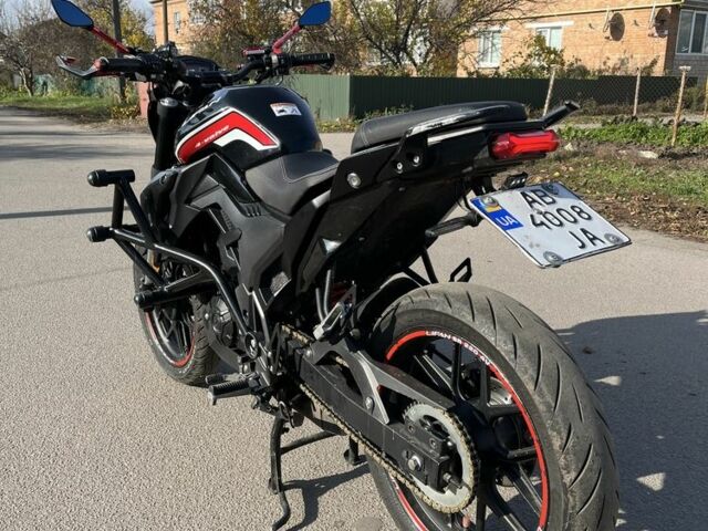 Лифан Другая, объемом двигателя 0.2 л и пробегом 0 тыс. км за 1360 $, фото 6 на Automoto.ua