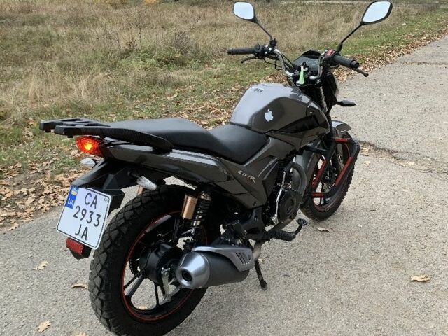 Ліфан Інша, об'ємом двигуна 0.2 л та пробігом 0 тис. км за 1000 $, фото 2 на Automoto.ua