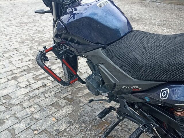 Ліфан Інша, об'ємом двигуна 0.2 л та пробігом 0 тис. км за 850 $, фото 2 на Automoto.ua