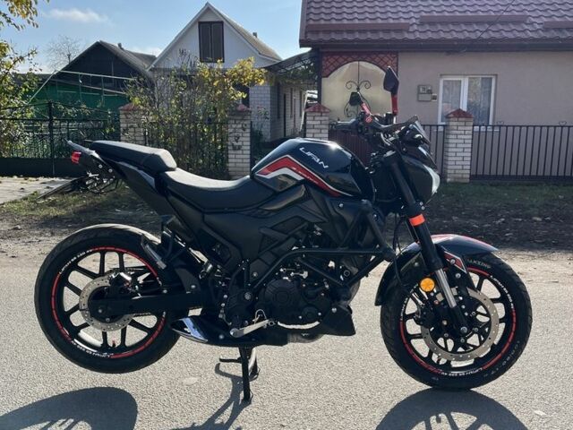 Лифан Другая, объемом двигателя 0.2 л и пробегом 0 тыс. км за 1360 $, фото 2 на Automoto.ua