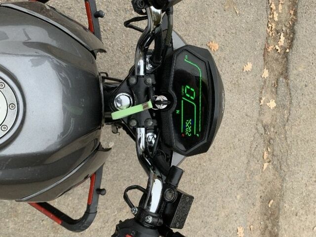 Ліфан Інша, об'ємом двигуна 0.2 л та пробігом 0 тис. км за 1000 $, фото 6 на Automoto.ua