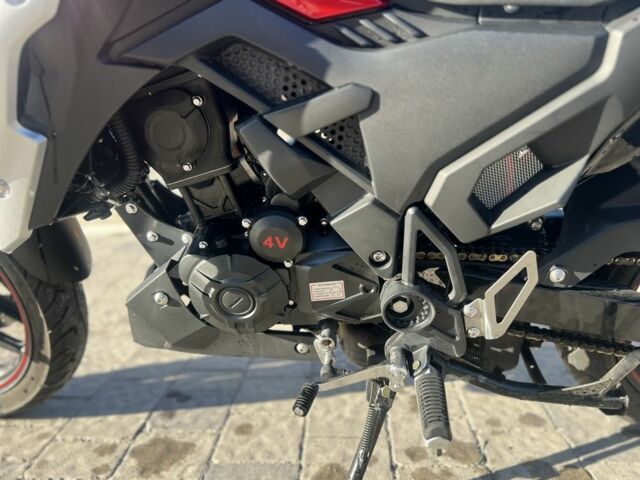 Ліфан Інша, об'ємом двигуна 0.2 л та пробігом 0 тис. км за 1350 $, фото 5 на Automoto.ua