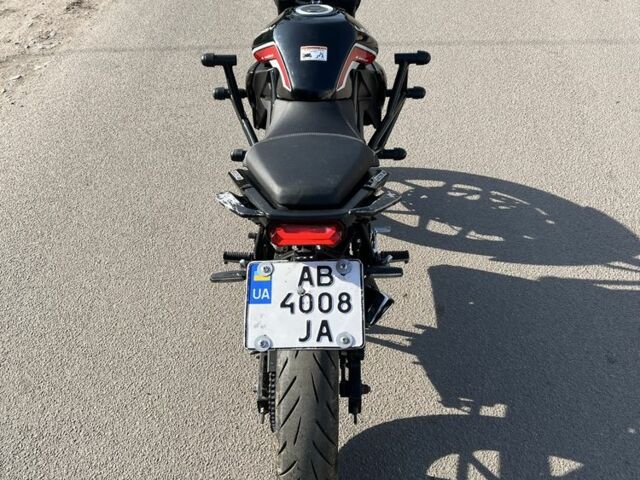 Лифан Другая, объемом двигателя 0.2 л и пробегом 0 тыс. км за 1360 $, фото 5 на Automoto.ua