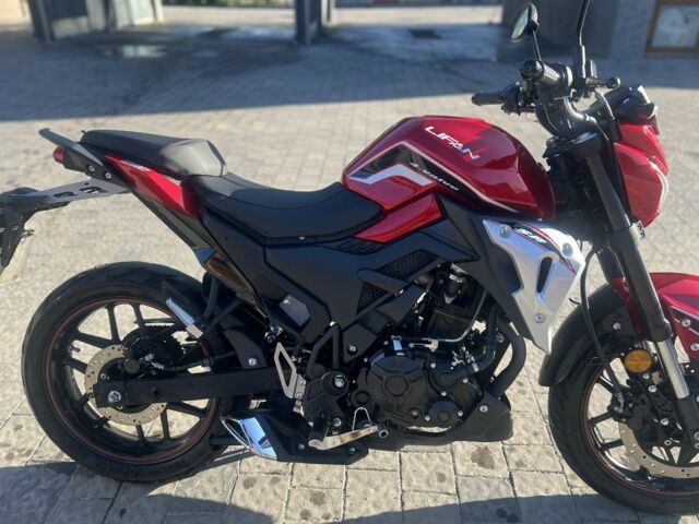 Ліфан Інша, об'ємом двигуна 0.2 л та пробігом 0 тис. км за 1350 $, фото 7 на Automoto.ua