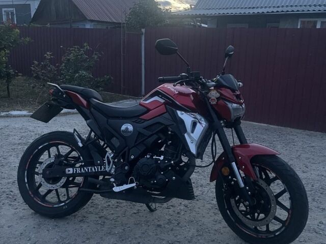 Ліфан Інша, об'ємом двигуна 0.2 л та пробігом 0 тис. км за 1200 $, фото 5 на Automoto.ua