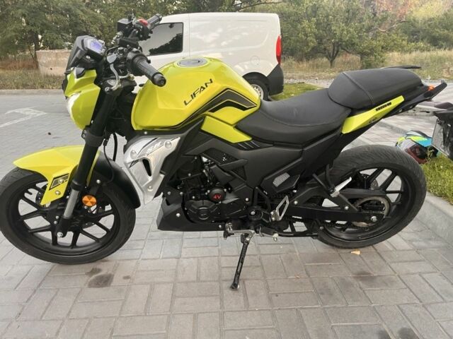 Лифан Другая, объемом двигателя 0.22 л и пробегом 0 тыс. км за 1460 $, фото 3 на Automoto.ua