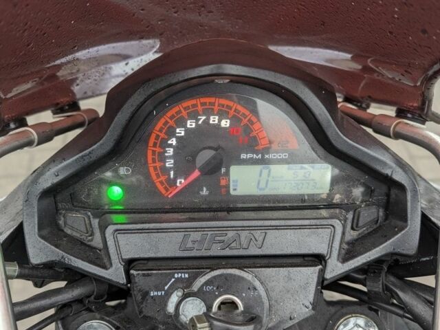 Лифан Другая, объемом двигателя 0.2 л и пробегом 0 тыс. км за 1463 $, фото 4 на Automoto.ua