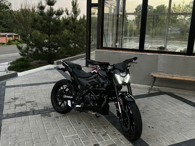 Лифан Другая, объемом двигателя 0.2 л и пробегом 0 тыс. км за 1500 $, фото 2 на Automoto.ua