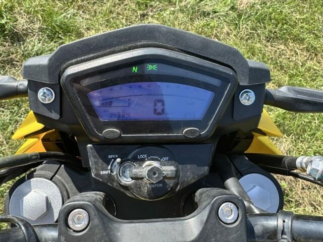 Лифан Другая 2023 в Дубно на Automoto.ua Лифан Другая, объемом двигателя 0 л и пробегом 0 тыс. км за 1600 $, фото 6 на Automoto.ua