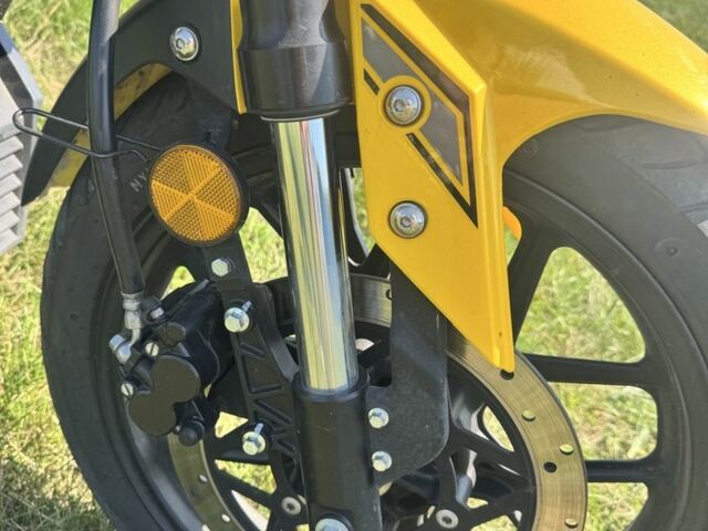 Лифан Другая 2023 в Дубно на Automoto.ua Лифан Другая, объемом двигателя 0 л и пробегом 0 тыс. км за 1600 $, фото 4 на Automoto.ua