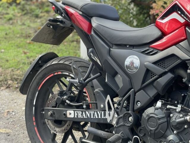 Ліфан Інша, об'ємом двигуна 0.2 л та пробігом 0 тис. км за 1200 $, фото 1 на Automoto.ua