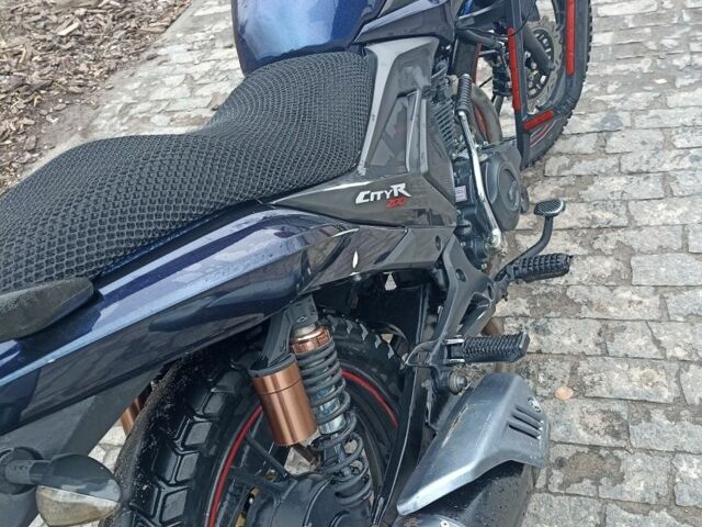 Ліфан Інша, об'ємом двигуна 0.2 л та пробігом 0 тис. км за 850 $, фото 3 на Automoto.ua