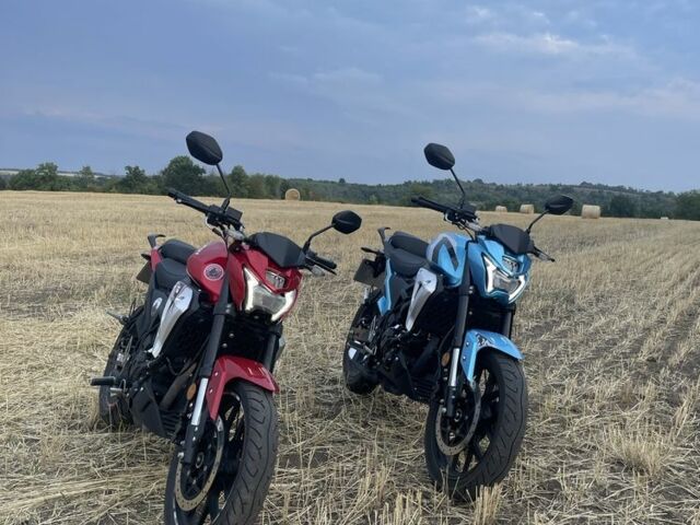 Лифан Другая, объемом двигателя 0.2 л и пробегом 0 тыс. км за 1400 $, фото 1 на Automoto.ua