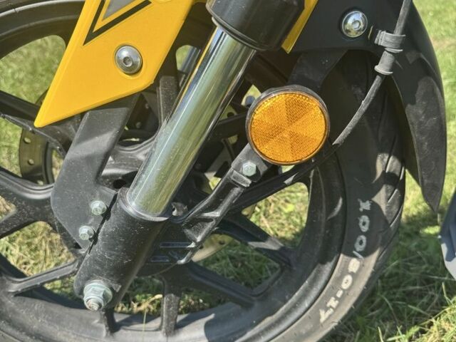 Лифан Другая 2023 в Дубно на Automoto.ua Лифан Другая, объемом двигателя 0 л и пробегом 0 тыс. км за 1600 $, фото 5 на Automoto.ua