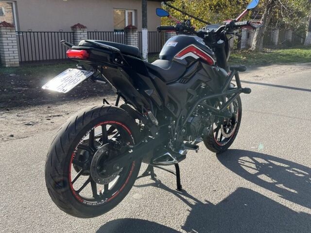 Лифан Другая, объемом двигателя 0.2 л и пробегом 0 тыс. км за 1360 $, фото 3 на Automoto.ua