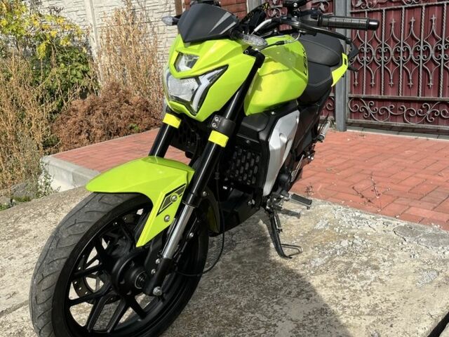 Лифан Другая, объемом двигателя 0.2 л и пробегом 0 тыс. км за 1600 $, фото 7 на Automoto.ua