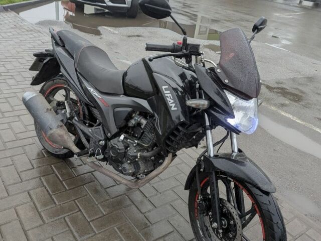 Лифан Другая, объемом двигателя 0.2 л и пробегом 0 тыс. км за 1463 $, фото 5 на Automoto.ua