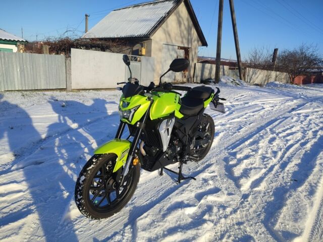 Ліфан Інша, об'ємом двигуна 0.2 л та пробігом 0 тис. км за 1600 $, фото 7 на Automoto.ua