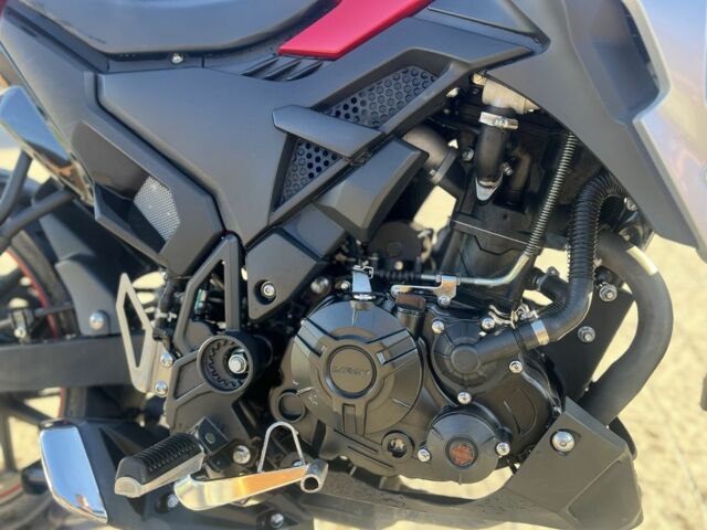 Ліфан Інша, об'ємом двигуна 0.2 л та пробігом 0 тис. км за 1350 $, фото 4 на Automoto.ua