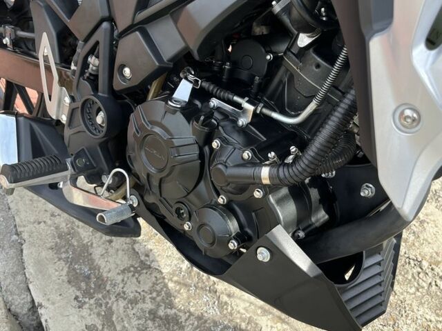 Лифан Другая, объемом двигателя 0.2 л и пробегом 0 тыс. км за 1600 $, фото 4 на Automoto.ua